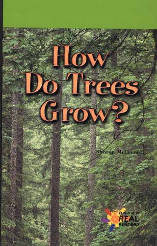 How Do Trees Grow?