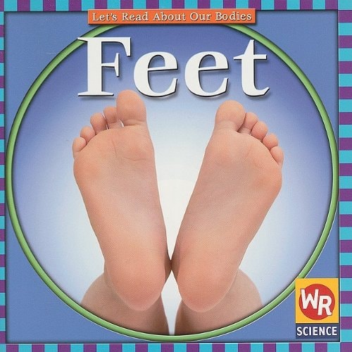 Feet
