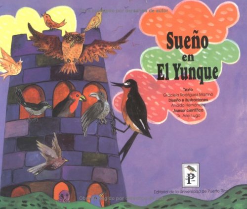 Sueno en el yunque (Spanish Edition)