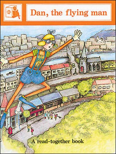 Dan the Flying Man