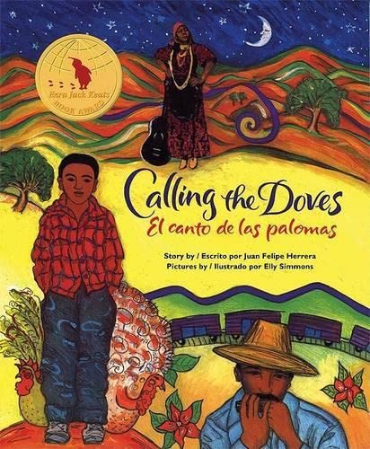 Calling the Doves/El canto de las palomas