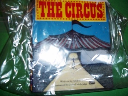 The Circus: Welcome to My World (Literacy Links Plus Guided Readers Emergent)