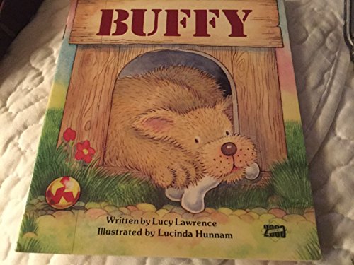 Buffy: Welcome to My World (Literacy Links Plus Guided Readers Emergent)