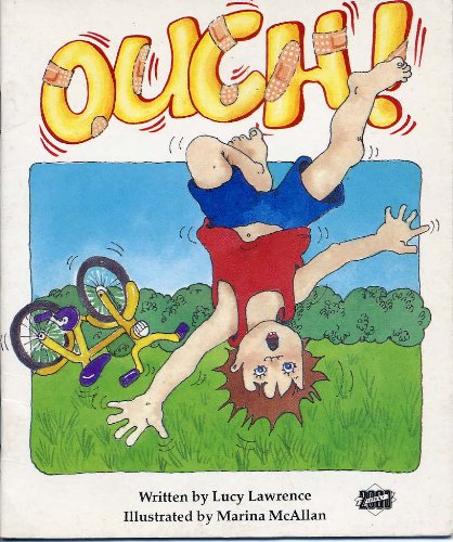 Ouch!: Welcome to My World (Literacy Links Plus Guided Readers Emergent)