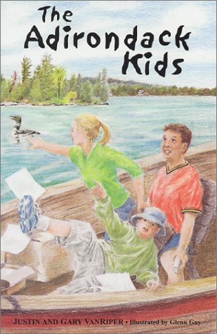 The Adirondack Kids