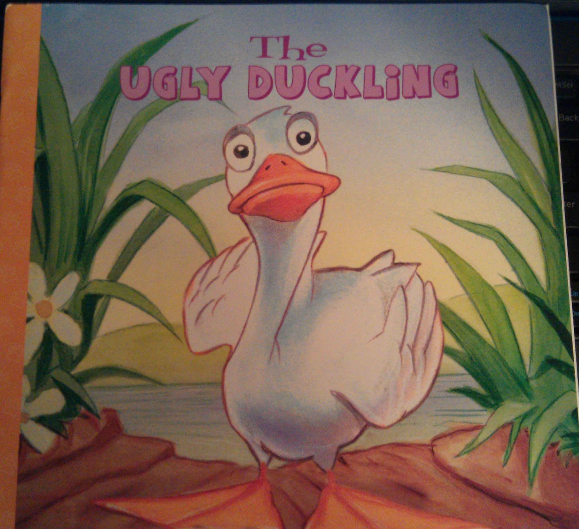 The Ugly Duckling