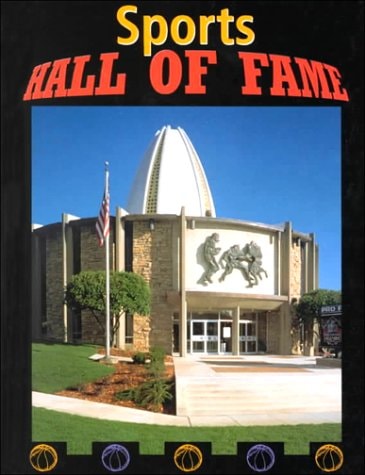 Sports: Hall of Fame (Halls of Fame)