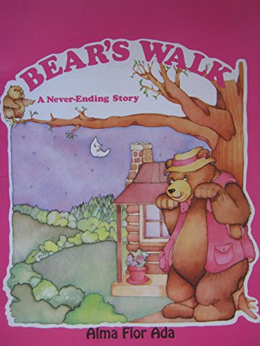 Bear's Walk, A Never-Ending Story: Level B