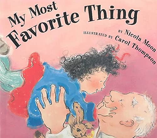 My Most Favorite Thing