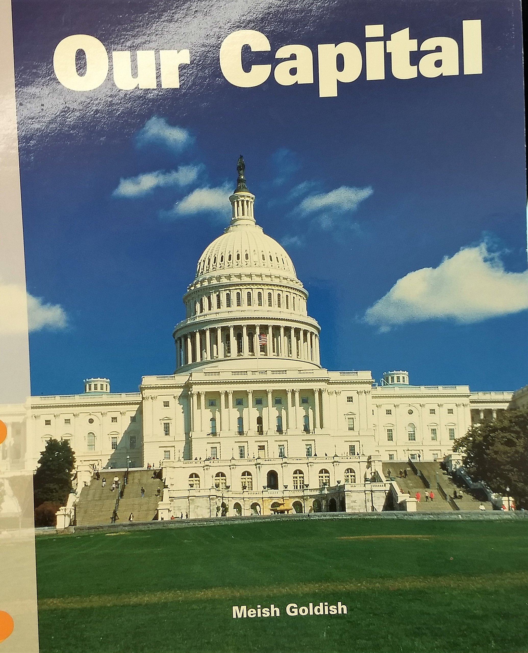 Our Capital