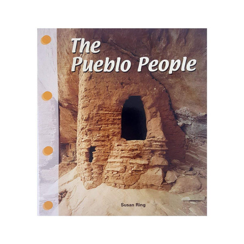 The Pueblo People