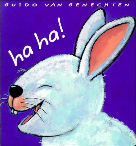 Ha Ha!