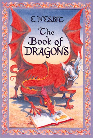 Book of Dragons