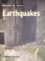 Earthquakes (Disasters in Nature)