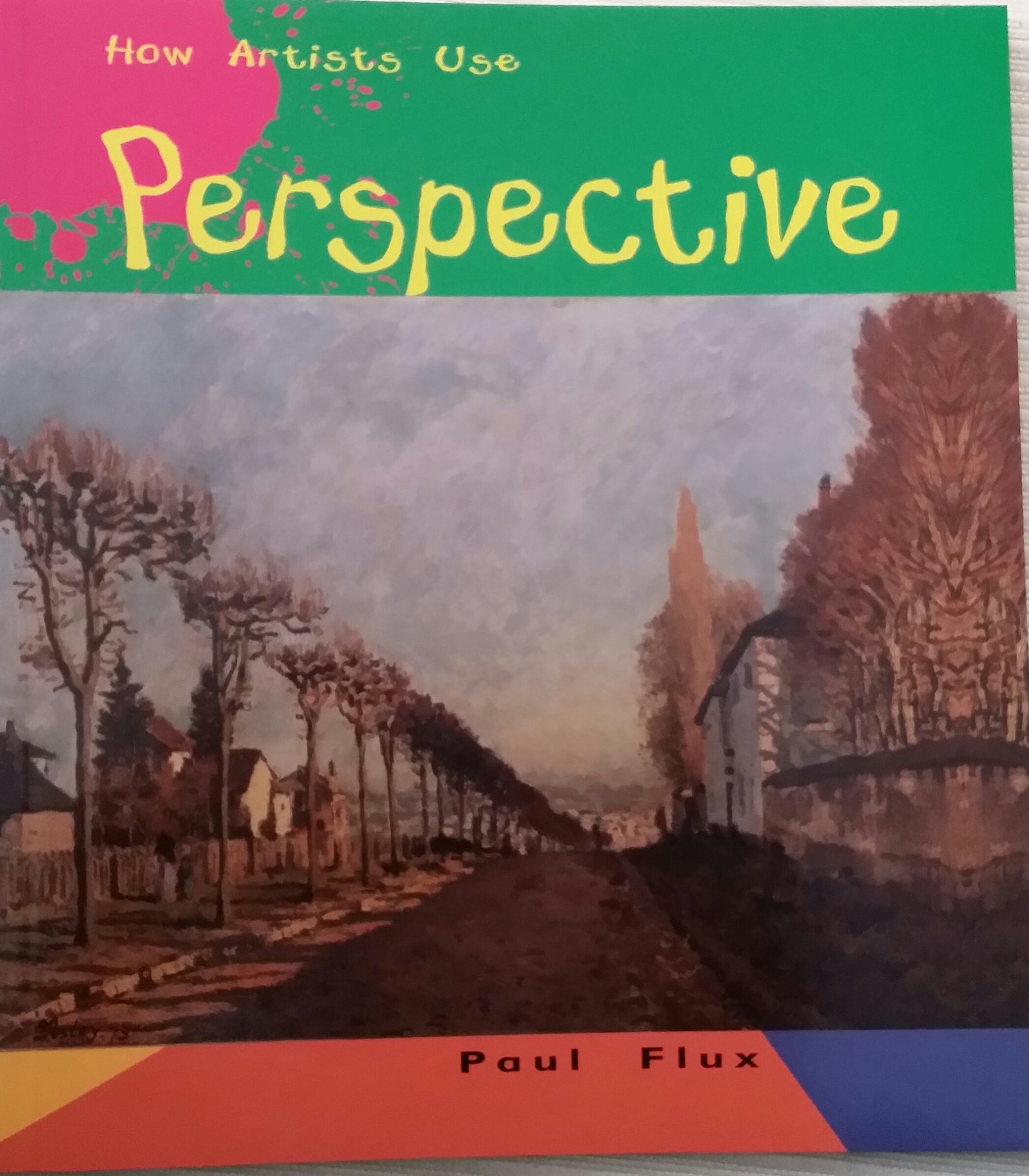 Perspective (How Artists Use)