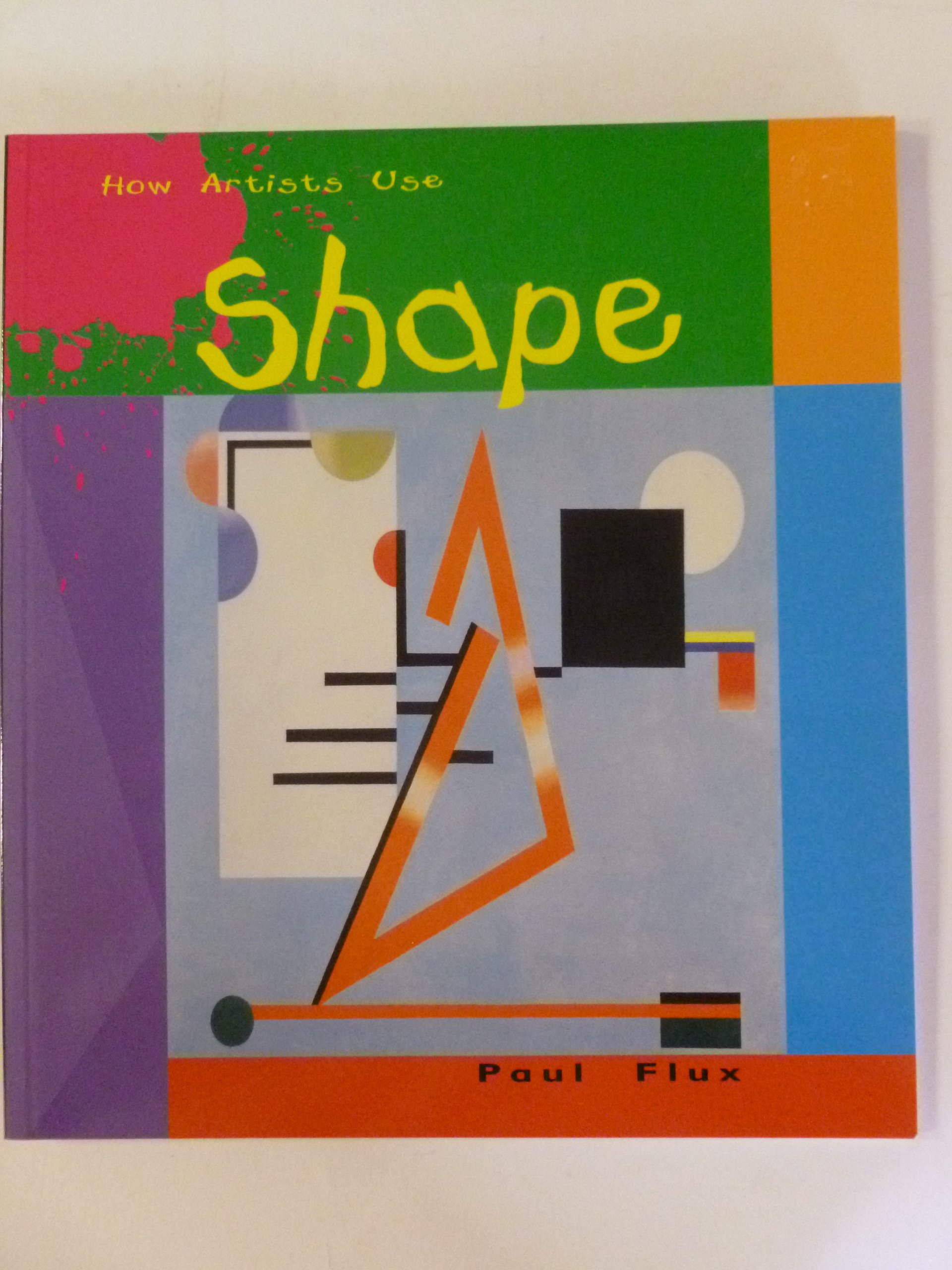 Shape (How Artists Use)