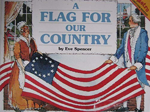 A Flag for Our Country