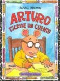 Arturo Escribe Un Cuento Pb