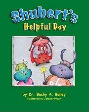 Shubert's Helpful Day