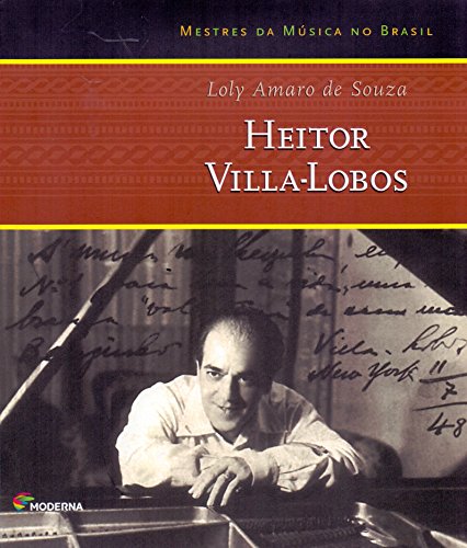 Heitor Villa-Lobos