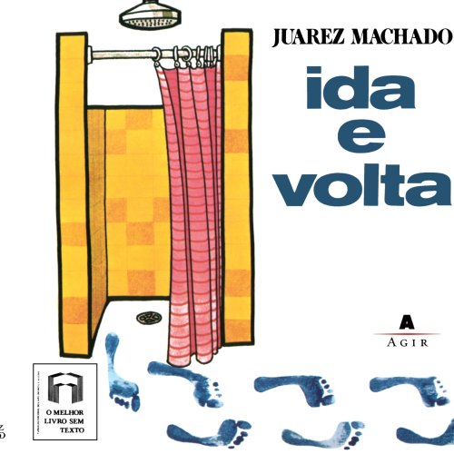 Ida e volta (Portuguese Edition)