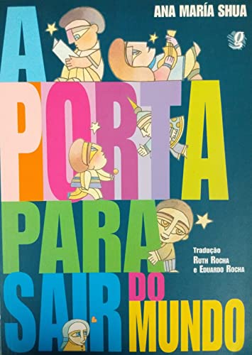 A Porta Para Sair Do Mundo