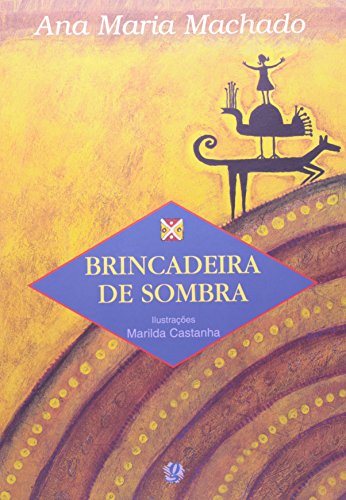 Brincadeira De Sombra (Em Portuguese do Brasil)