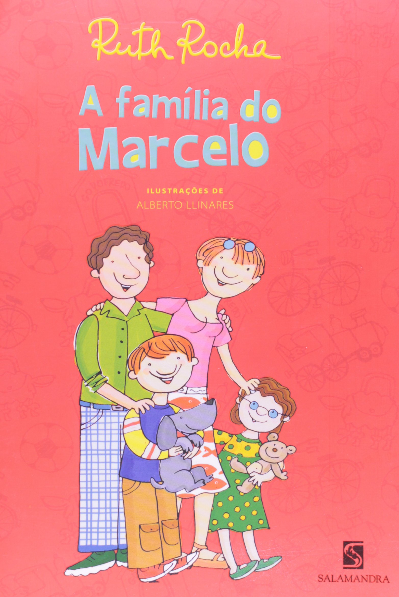 Familia do Marcelo, A