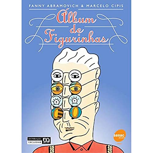 Album de figurinhas (Portuguese Edition)