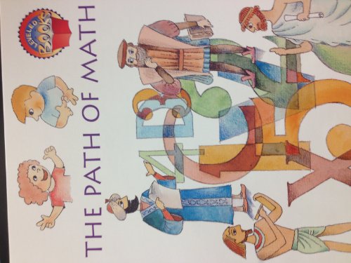 The Path of Math Grade 5 (McGraw-Hill Leveled Reading)