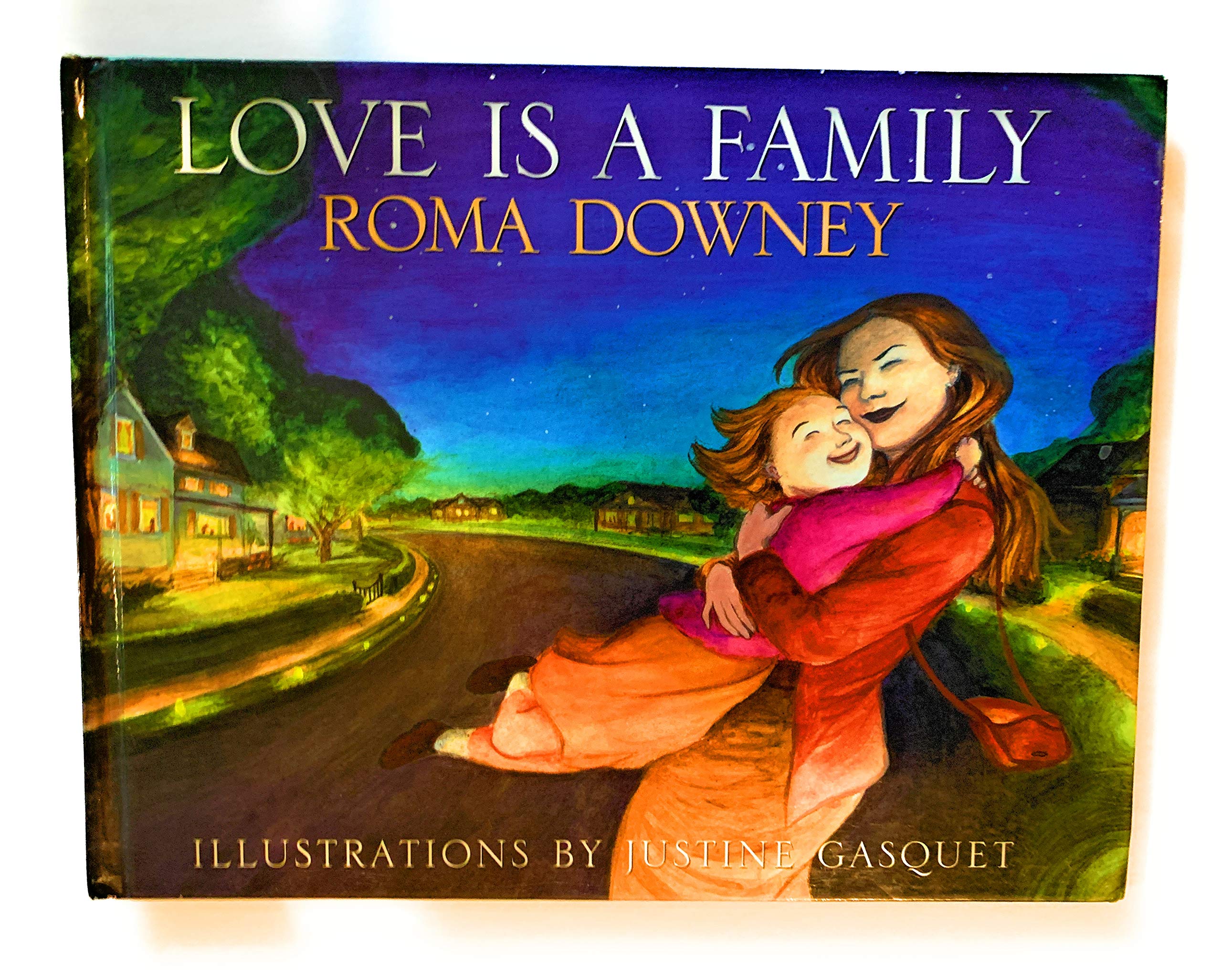 Love Is a Family