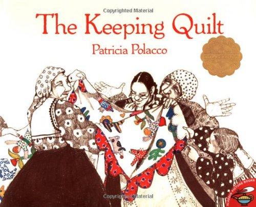 The Keeping Quilt