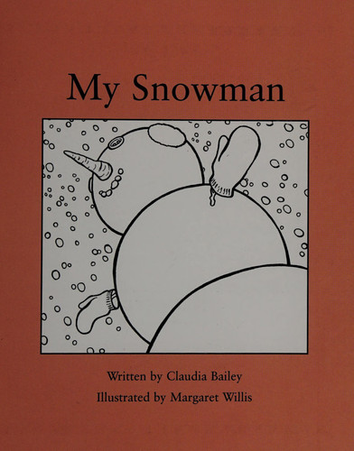 My Snowman