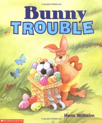 Bunny Trouble