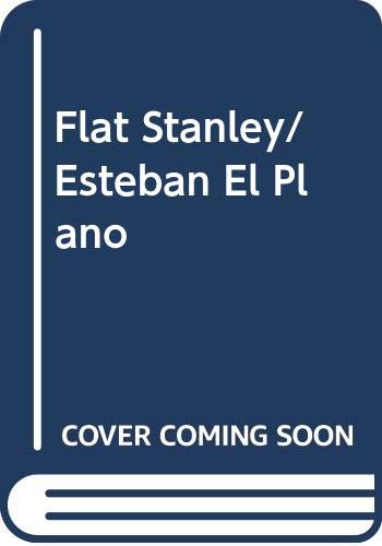 Flat Stanley/Esteban El Plano