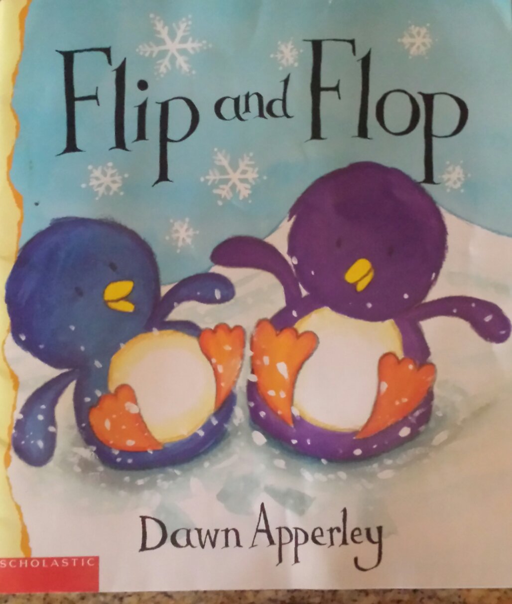 Flip And Flop