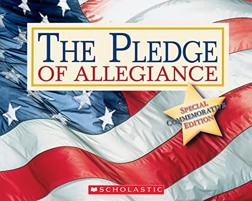 The Pledge of Allegiance