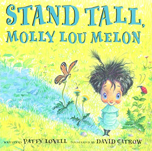 Stand Tall, Molly Lou Melon