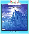 Antarctica (Rookie Read-About Geography)