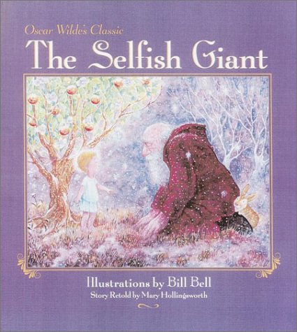 The Selfish Giant