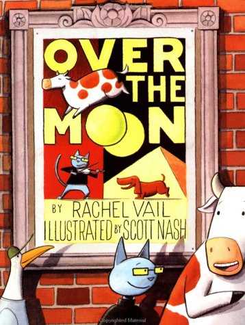 Over The Moon