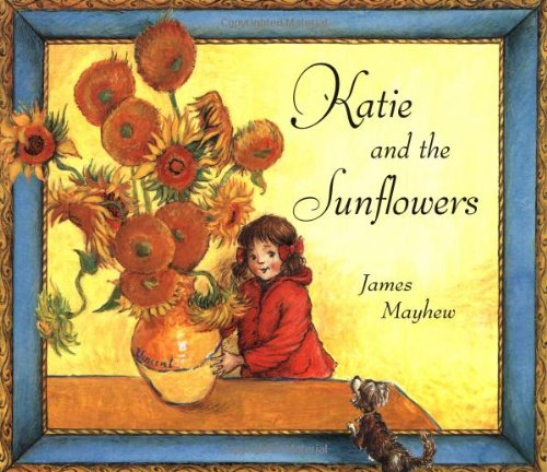 Katie And The Sunflowers