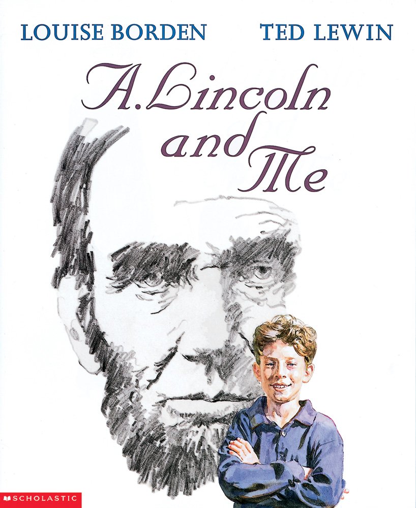 A. Lincoln And Me