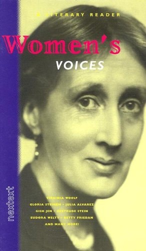 Women's Voices