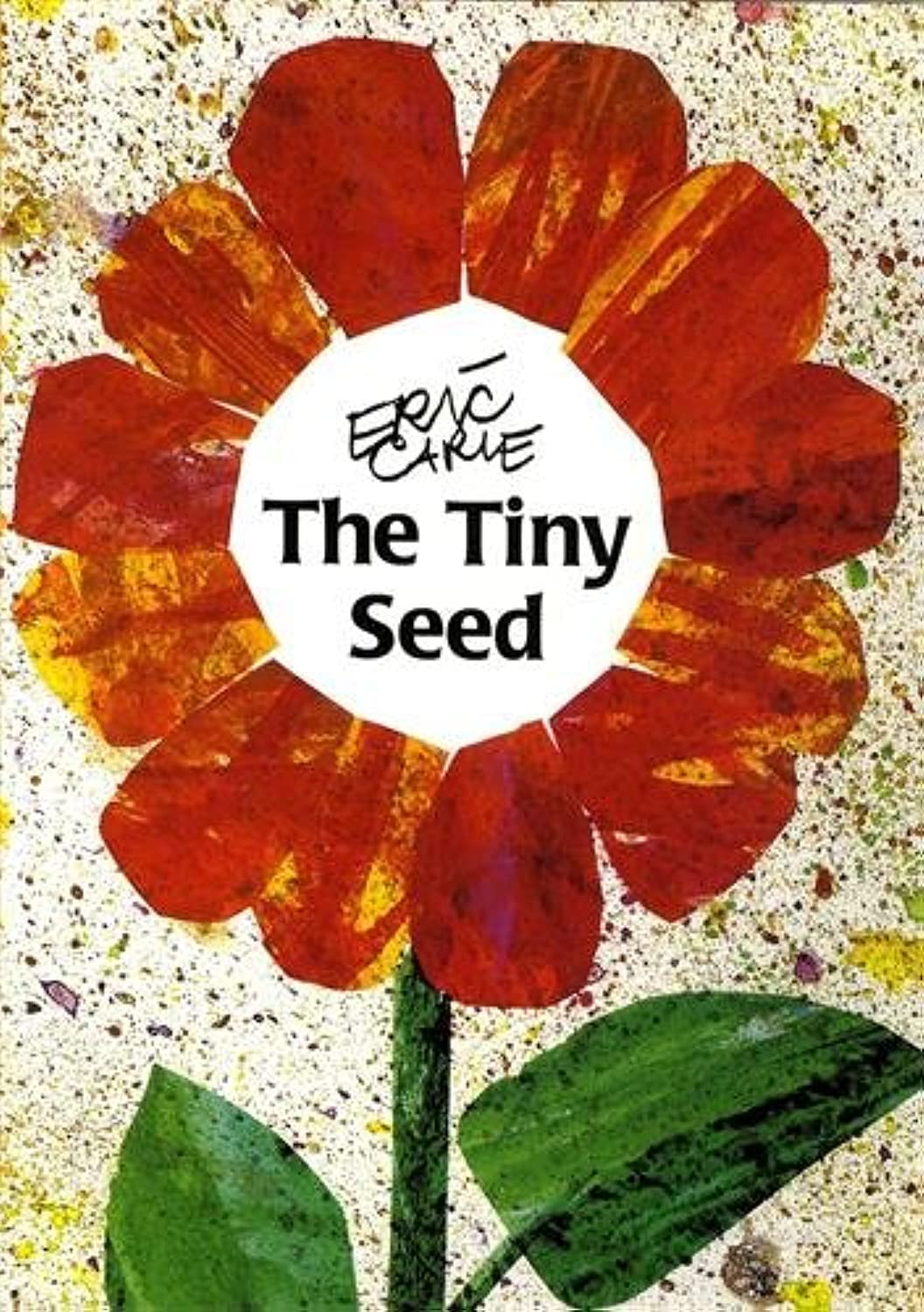 The Tiny Seed