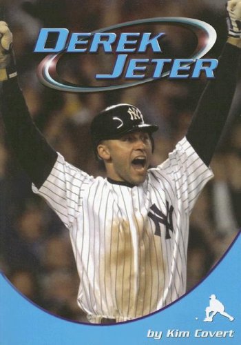 Derek Jeter (Sports Heroes)
