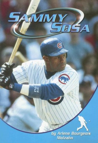 Sammy Sosa (Sports Heroes)