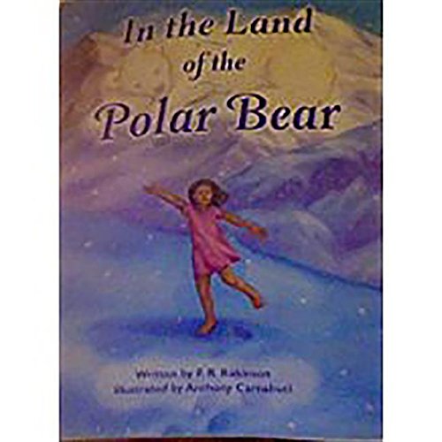 In the Land of the Polar Bear