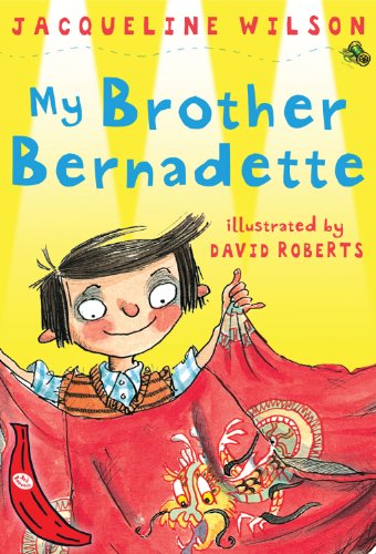 My Brother Bernadette (Red Bananas)