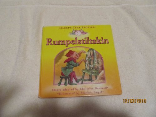 Rumpelstiltskin